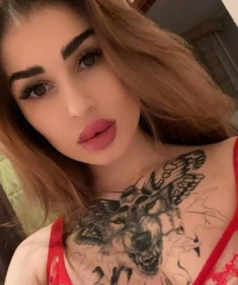Алина