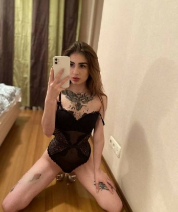 Алина