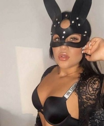 Анкета проститутки Агата - Фото 1, Мядель, 24 года, №1513