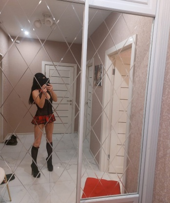 Екатерина
